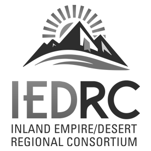 Inland Empire/Desert Regional Consortium